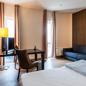 Comfort King Room